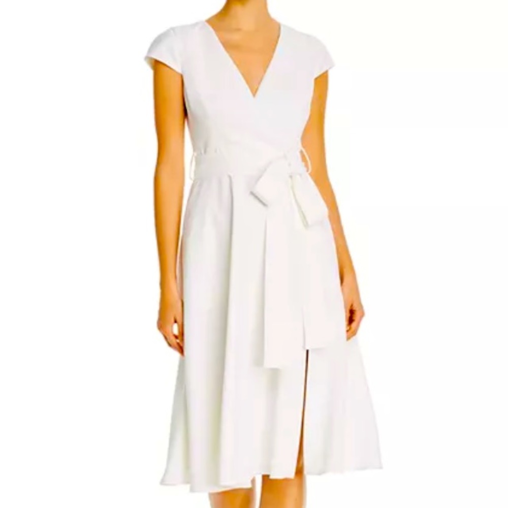 NWT Black Halo Pandora Dress
